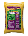 St. Augustine Weed & Feed 20-0-6